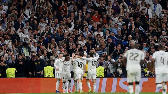 Os oito melhores times da fase de grupos se juntam aos que passaram pelos playoffs - Foto: María Jiménez, Antonio Villalba, David S. Bustamante y Jesús Troyano