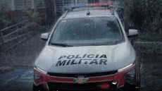 Operação da Polícia Militar em Caraguava garante segurança e tranquilidade para moradores e turistas na região - Foto: Divulgação/ 29° BPMI