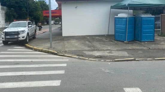 Após uma semana de inundações, Peruíbe inicia processo de recuperação e apoio às famílias afetadas pelas chuvas - Foto: Divulgação