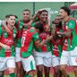 Com gols de Otávio e João Pedro, Portuguesa Santista mostra força no Campeonato Paulista da Série A3 - Foto: João Jardim / Agência Briosa