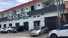 Ação da Polícia Militar em Itanhaém garante segurança e justiça ao prender homem com mandado por tráfico de drogas - Foto: G1 Santos