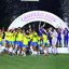 Tainá e Clarinha foram destaques na final, com gols que garantiram a vitória e o título para a Seleção Brasileira - Foto: Staff Images Woman / CBF