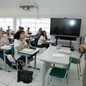 Censo Escolar aponta queda alarmante de 13,29% nas matrículas na Baixada Santista entre 2024 e 2025 - Foto: Francisco Arrais/ Arquivo