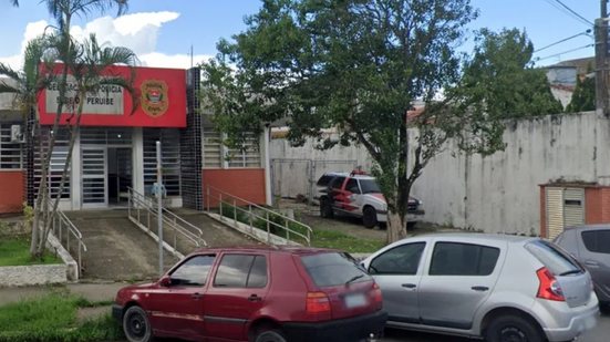 Prisão ocorreu após denúncias de moradores e patrulhamento da PM na região - Imagem: Google Street View