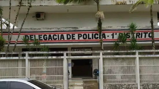 Ação da Força Tática resulta na prisão de homem e recuperação de moto roubada em Itanhaém - Foto: Reprodução