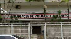 Ação da Força Tática resulta na prisão de homem e recuperação de moto roubada em Itanhaém - Foto: Reprodução