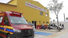 Equipes do GBMar realizam mais de 9 mil intervenções educativas para garantir a segurança dos banhistas nas praias de São Paulo - Foto: Prefeitura de Guarujá/ Divulgação