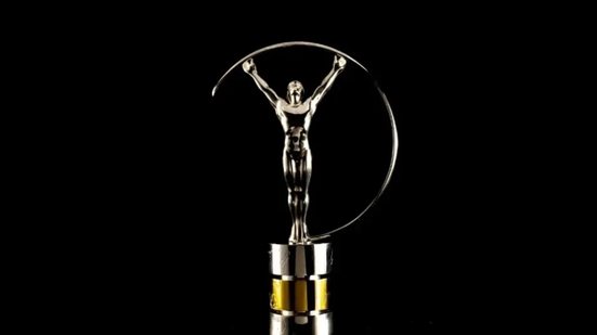 Quatro atletas brasileiros são indicados ao Prêmio Laureus 2026 - Imagem: Divulgação / Laureus