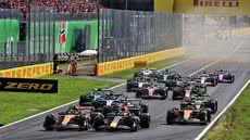 A temporada de 2026 da Fórmula 1 traz 24 etapas e inovações técnicas - Foto: XPB Images