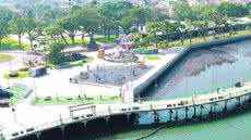 Prefeitura de Cubatão inicia licitação para projeto de Cidade Inteligente com Wi-Fi gratuito e videomonitoramento - Foto: Alexander Ferraz/ AT