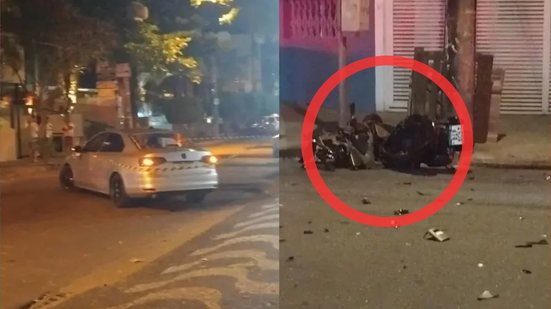 Tribunal de Justiça de São Paulo confirma julgamento de João Pedro Donatone por júri popular - Imagem: Reprodução