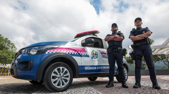 Projeto da GCM acolhe vítimas de violência doméstica e garante proteção efetiva na cidade - Foto: Fred Casagrande/ Arquivo