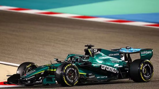 A equipe enfrenta um desafio médico crítico, com vibrações da nova unidade de potência da Honda - Foto: Alessio Morgese / NurPhoto / Getty Images
