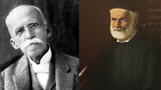 Aprenda sobre a importância de apresentar figuras históricas a novos leitores - Imagem: Reprodução