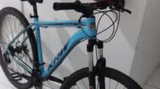 Um jovem foi preso após invadir uma casa em Peruíbe, enquanto seu comparsa conseguiu escapar. A polícia já investiga o caso - Foto: Divulgação/ 29° BPMI