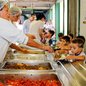Nova legislação em Santos assegura merenda diferenciada para alunos com intolerância à lactose, com prazo de quatro meses para implementação - Foto: Reprodução