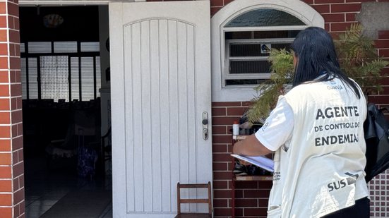 Ações estratégicas em hotéis e escolas derrubam números da dengue em Guarujá