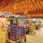 Pesquisa revela que 52% dos consumidores preferem usar Pix para compras de Páscoa, superando o cartão de crédito - Foto: Instituto Fecomércio/ Divulgação