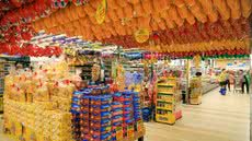 Pesquisa revela que 52% dos consumidores preferem usar Pix para compras de Páscoa, superando o cartão de crédito - Foto: Instituto Fecomércio/ Divulgação