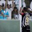 Gabigol, em uma atuação decisiva, marca dois gols e garante um ponto importante para o Santos - Foto: Raul Baretta/ Santos FC