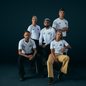O novo uniforme do Santos destaca a história do clube e a cultura brasileira - Foto: Divulgação / Santos FC