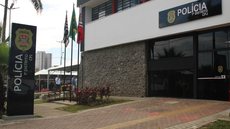 Discussão entre pai e filho termina em agressão física e hospitalização - Foto: Divulgação / Praia Grande