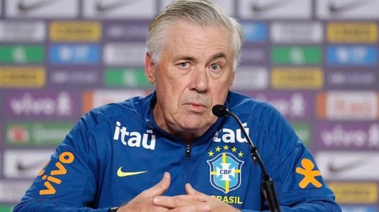 A convocação de hoje é a última chance de observação antes da lista definitiva para a Copa do Mundo em maio - Foto: Rafael Ribeiro/CBF