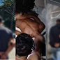 Três estudantes são presos após investigação de tortura em alojamento da Etec de Iguape - Imagem: Reprodução