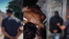 Três estudantes são presos após investigação de tortura em alojamento da Etec de Iguape - Imagem: Reprodução