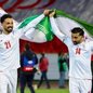 A seleção do Irã busca transferir seus jogos da Copa de 2026 dos EUA para o México - Foto: Divulgação