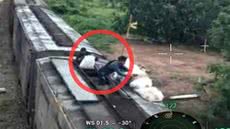 A Operação Ouro Branco desarticulou uma organização criminosa que furtava cargas de açúcar e farelo de soja - Imagem: Reprodução