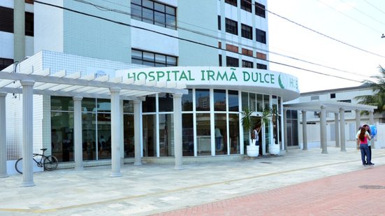 Um homem de 55 anos morreu após ser esfaqueado pelo filho durante uma briga familiar - Imagem: Reprodução