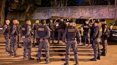 A Operação Renoe visa desarticular atividades criminosas e proteger comunidades com um planejamento estratégico e inteligência policial - Foto: Patres