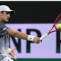 O jovem tenista brasileiro, número 39 do ranking ATP, se destaca no Miami Open 2026 - Imagem: Reprodução