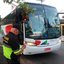 Secretaria de Turismo de São Vicente lança sistema online para facilitar a entrada de ônibus turísticos e otimizar o fluxo de visitantes - Foto: Divulgação/ Prefeitura de São Vicente