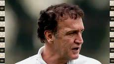 Após derrota para o Internacional, Santos demite Vojvoda e anuncia Cuca como novo técnico - Foto: Divulgação / Santos FC