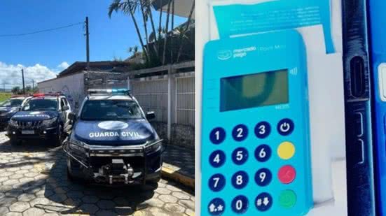 Uma moradora de Itanhaém foi alvo de um golpe que resultou em um prejuízo de R$ 16.228,00 - Imagem: Reprodução