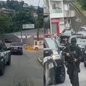 Operação Impacto Morro do São Bento foca no tráfico e crime organizado com 302 policiais e apoio aéreo - Foto: Reprodução