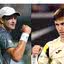 Após campanha histórica, João Fonseca estreia no Masters 1000 de Miami contra o húngaro Fabian Marozsan - Imagem: Reprodução