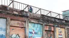 O Museu Ferroviário de Santos será um dos maiores do Brasil, revitalizando o Centro Histórico e atraindo novos visitantes - Foto: Divulgação/ Prefeitura de Santos