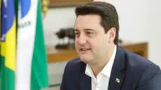 Foto: Roberto Dziura Jr/ AEN