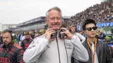 Jonathan Wheatley deixa a equipe Audi, e Mattia Binotto assume o comando total das operações - Foto: Ian Bundey