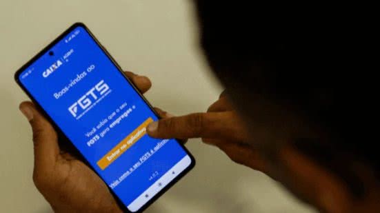 Prazo para solicitar o saque do FGTS termina em 2 de junho de 2026 - Imagem: Reprodução