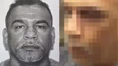 Após filmar partes íntimas de passageira, homem é identificado e presta depoimento na DDM de Santos - Foto: Reprodução