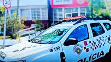 Operação da PM em Jardim Veneza resulta na prisão de homem por tráfico, com apoio da comunidade local - Foto: Divulgação/ 29° BPMI