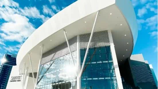 Entre 4 e 7 de junho, Santos será o centro da biomedicina no Brasil, reunindo profissionais e estudantes em um evento imperdível - Foto: Reprodução