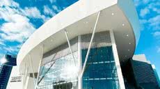 Entre 4 e 7 de junho, Santos será o centro da biomedicina no Brasil, reunindo profissionais e estudantes em um evento imperdível - Foto: Reprodução