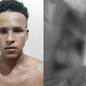 Um jovem de 23 anos foi preso em flagrante após espancar um filhote de cachorro até a morte em São Vicente, gerando revolta na comunidade - Foto: Reprodução