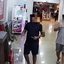 Polícia identifica dois jovens envolvidos em fraudes bancárias em shopping de Santos - Imagem: Reprodução