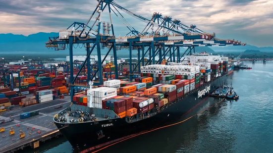 Transtec World e Hapag\u002DLloyd anunciam pátio exclusivo para containers vazios em Santos